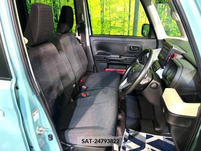 Mazda FLAIR WAGON 2023-02 345081-8