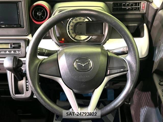Mazda FLAIR WAGON 2023-02 345081-11