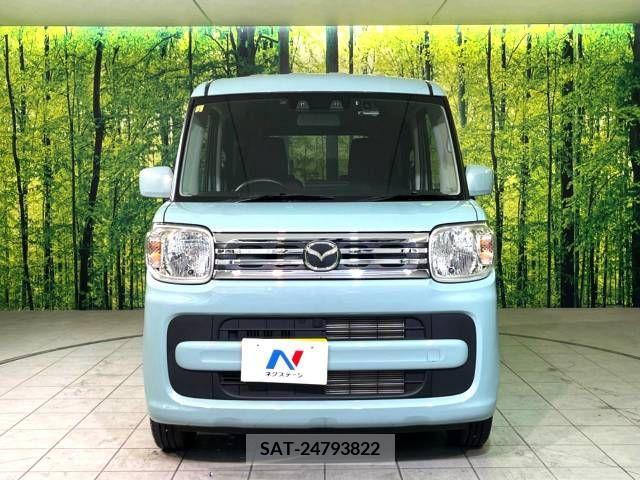 Mazda FLAIR WAGON 2023-02 345081-14