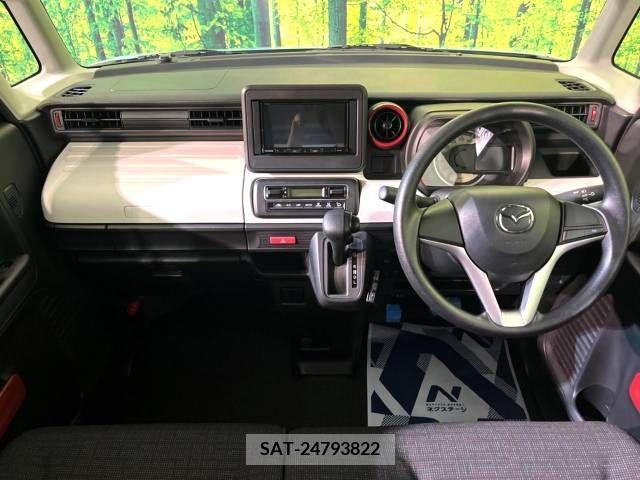 Mazda FLAIR WAGON 2023-02 345081-1