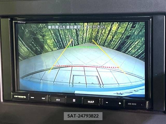 Mazda FLAIR WAGON 2023-02 345081-4