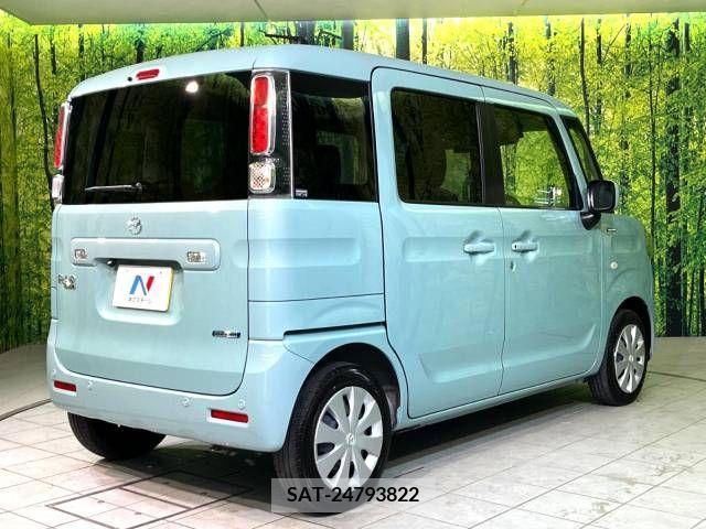 Mazda FLAIR WAGON 2023-02 345081-17