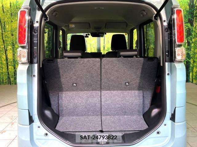 Mazda FLAIR WAGON 2023-02 345081-10