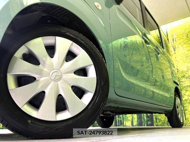 Mazda FLAIR WAGON 2023-02 345081-13