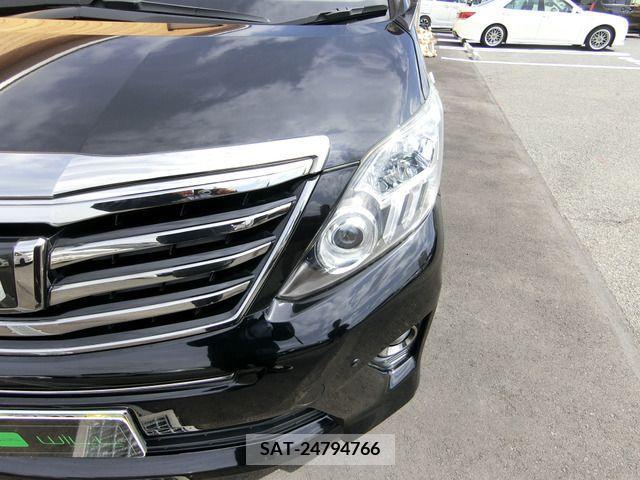 Toyota ALPHARD 2014-02 260288-10