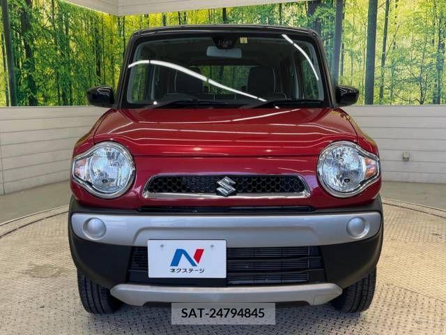 Suzuki HUSTLER 2017-03 312786-14