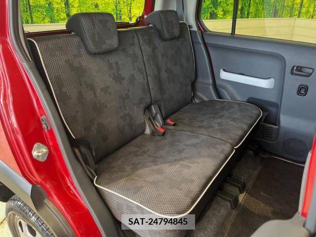 Suzuki HUSTLER 2017-03 312786-9