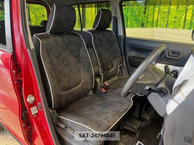 Suzuki HUSTLER 2017-03 312786-8