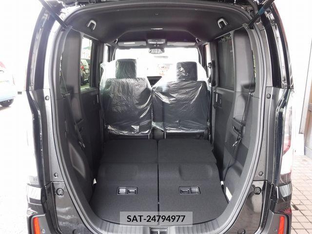 Honda N BOX CUSTOM 2024-06 335347-17
