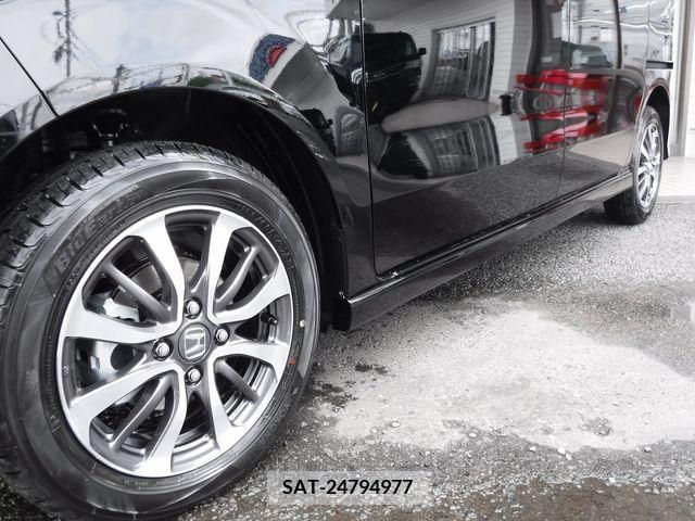 Honda N BOX CUSTOM 2024-06 335347-7