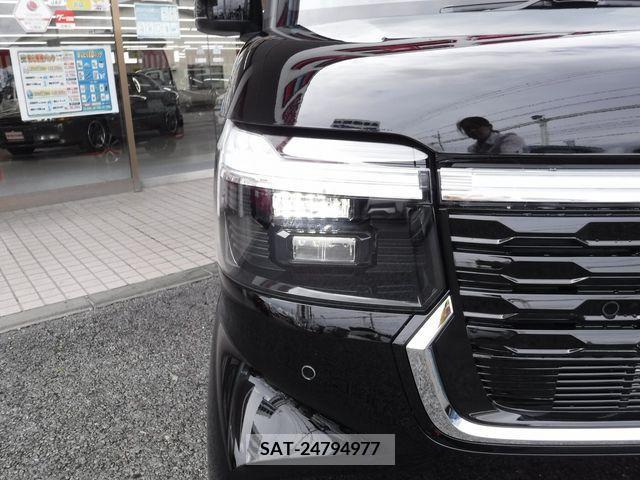 Honda N BOX CUSTOM 2024-06 335347-4