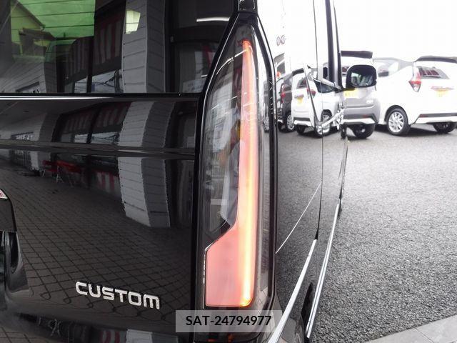 Honda N BOX CUSTOM 2024-06 335347-6