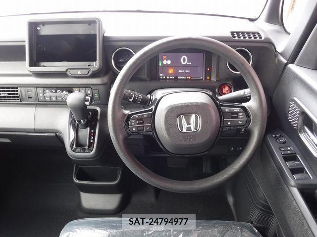 Honda N BOX CUSTOM 2024-06 335347-1