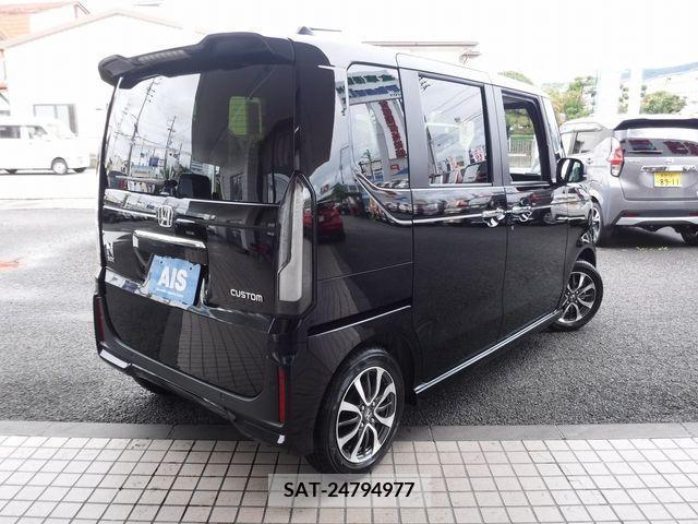 Honda N BOX CUSTOM 2024-06 335347-2