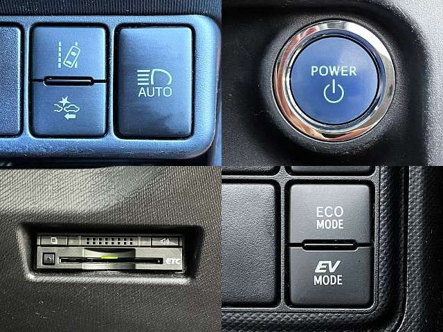 Toyota AQUA 2016-01 27562-4
