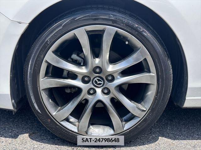 Mazda ATENZA 2014-05 350563-23