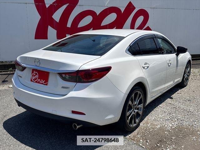 Mazda ATENZA 2014-05 350563-13