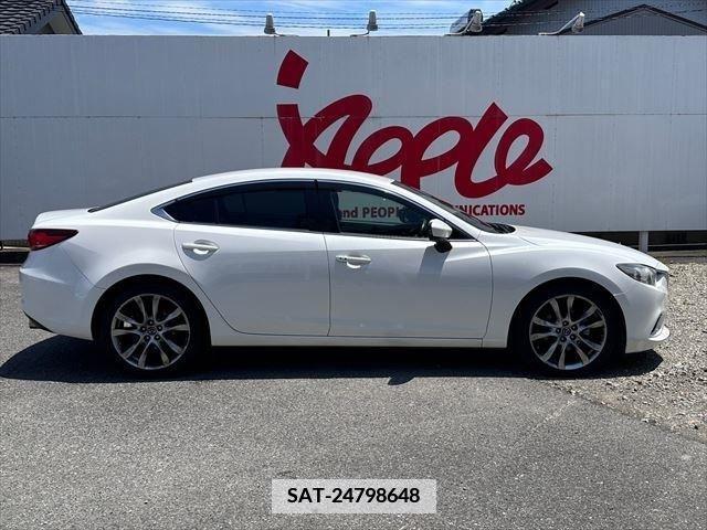 Mazda ATENZA 2014-05 350563-12