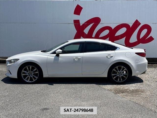 Mazda ATENZA 2014-05 350563-16