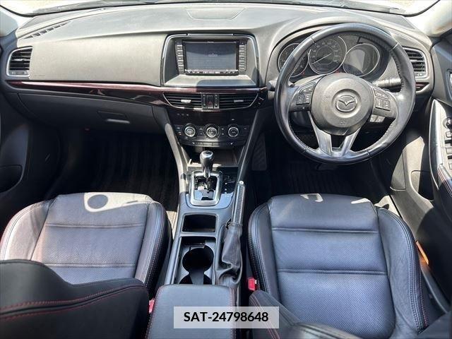 Mazda ATENZA 2014-05 350563-1