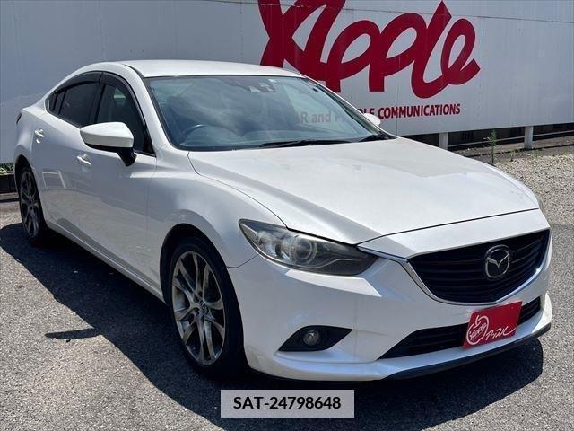 Mazda ATENZA 2014-05 350563-11