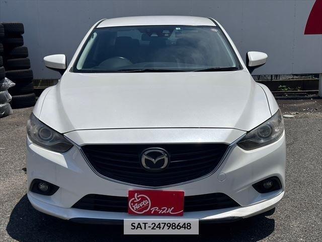 Mazda ATENZA 2014-05 350563-10