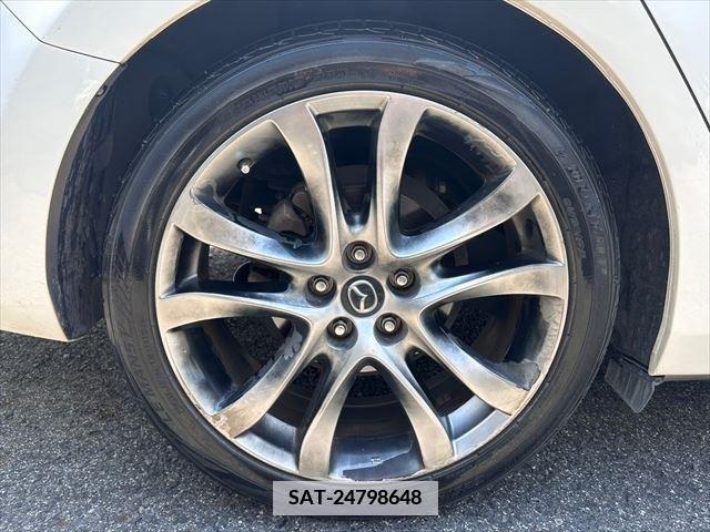 Mazda ATENZA 2014-05 350563-25