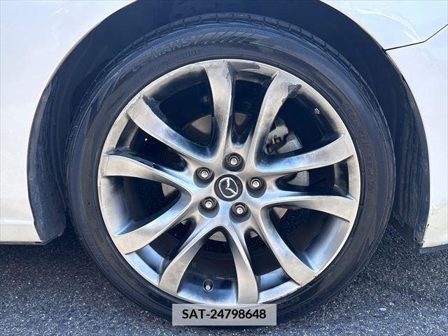 Mazda ATENZA 2014-05 350563-9