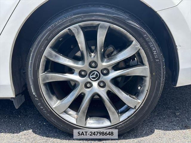 Mazda ATENZA 2014-05 350563-24