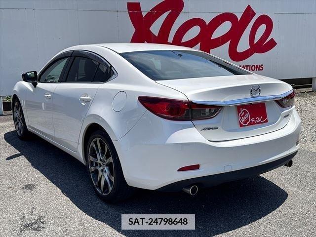 Mazda ATENZA 2014-05 350563-15