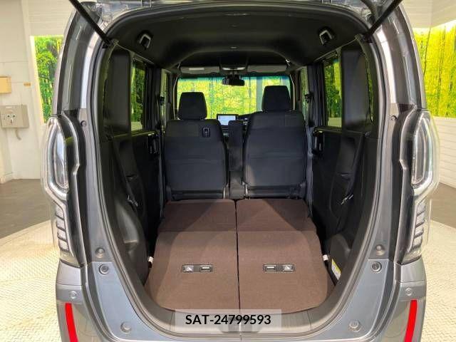 Honda N BOX CUSTOM 2017-09 364874-10