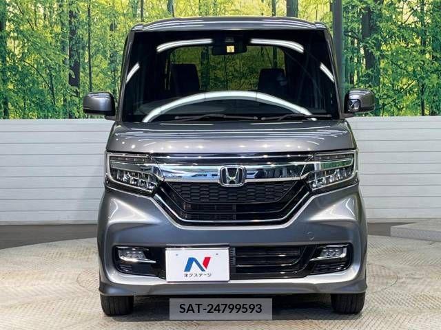 Honda N BOX CUSTOM 2017-09 364874-13