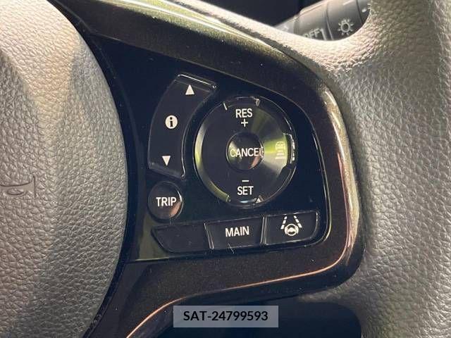 Honda N BOX CUSTOM 2017-09 364874-5