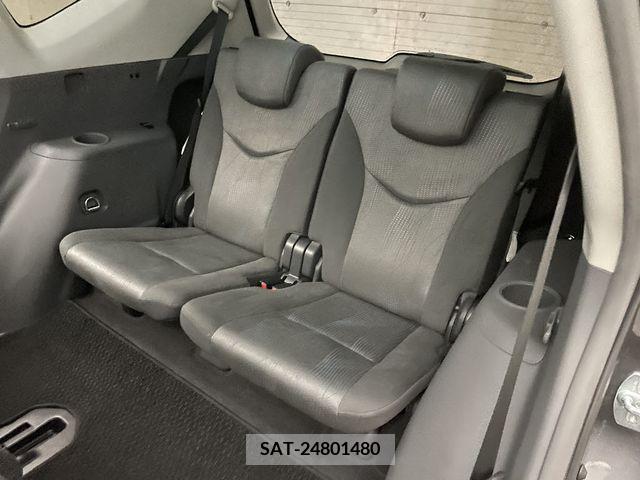 Toyota PRIUS ALPHA 2012-06 377257-14