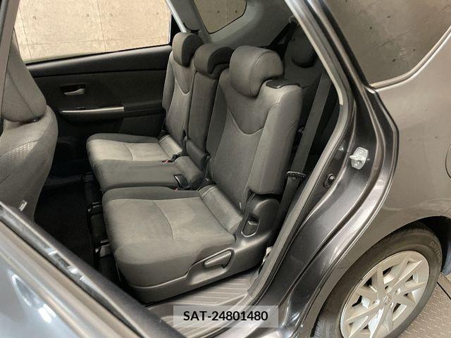 Toyota PRIUS ALPHA 2012-06 377257-13