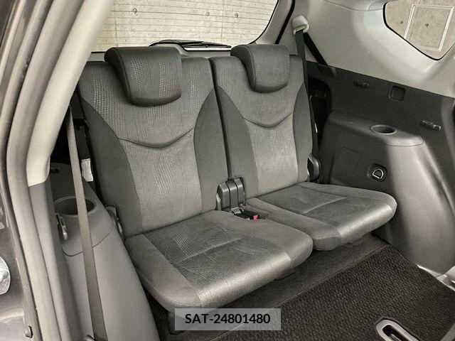 Toyota PRIUS ALPHA 2012-06 377257-11