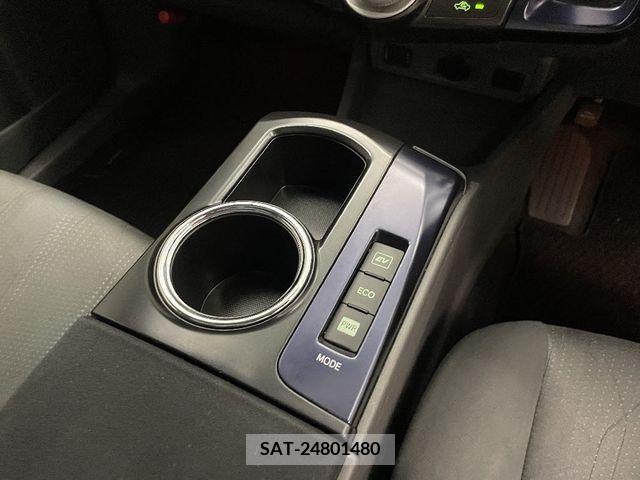 Toyota PRIUS ALPHA 2012-06 377257-22