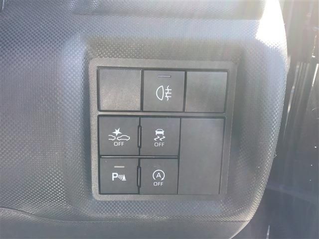Toyota RAIZE 2021-10 14779-13