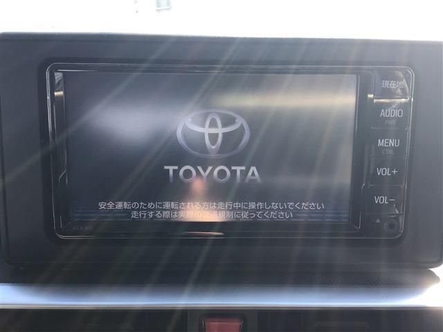Toyota RAIZE 2021-10 14779-2