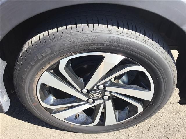 Toyota RAIZE 2021-10 14779-8