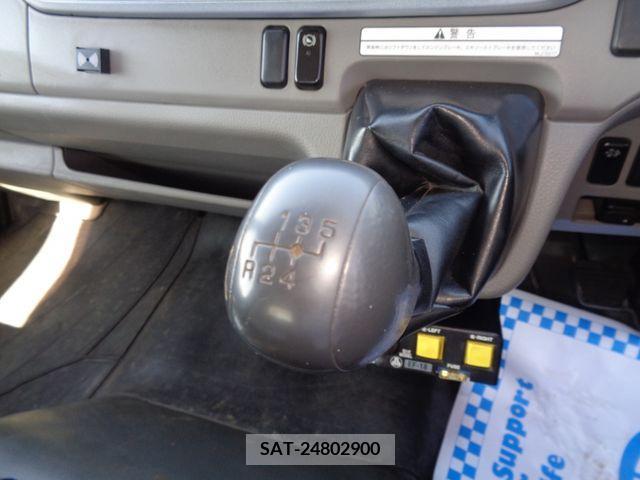 Mitsubishi CANTER 2018-08 302650-12