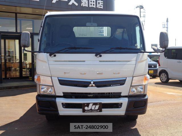 Mitsubishi CANTER 2018-08 302650-3