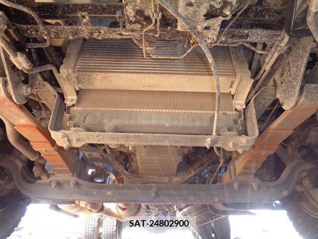 Mitsubishi CANTER 2018-08 302650-25