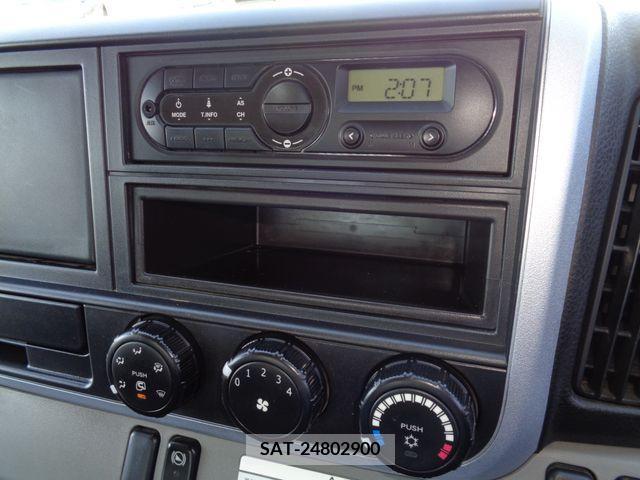 Mitsubishi CANTER 2018-08 302650-11