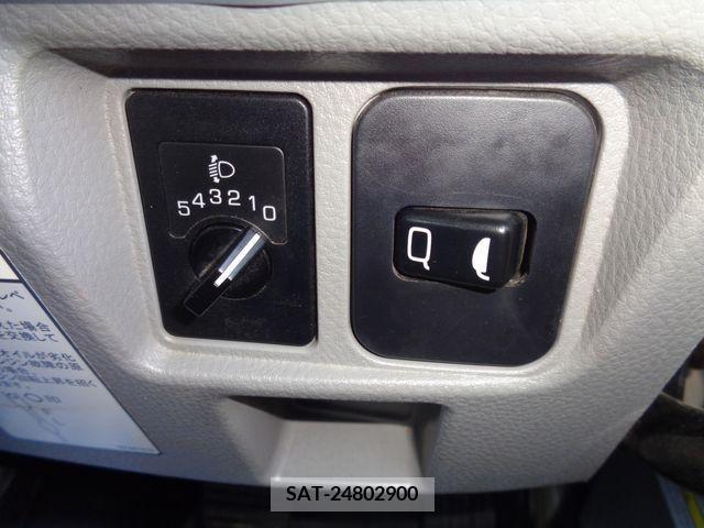 Mitsubishi CANTER 2018-08 302650-15