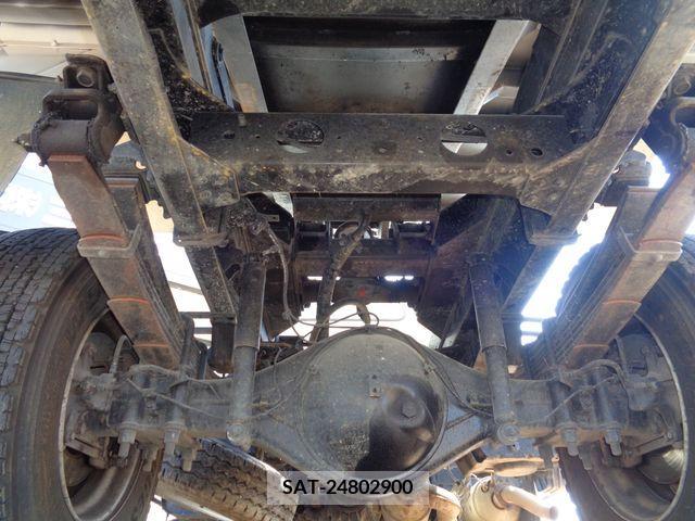 Mitsubishi CANTER 2018-08 302650-24