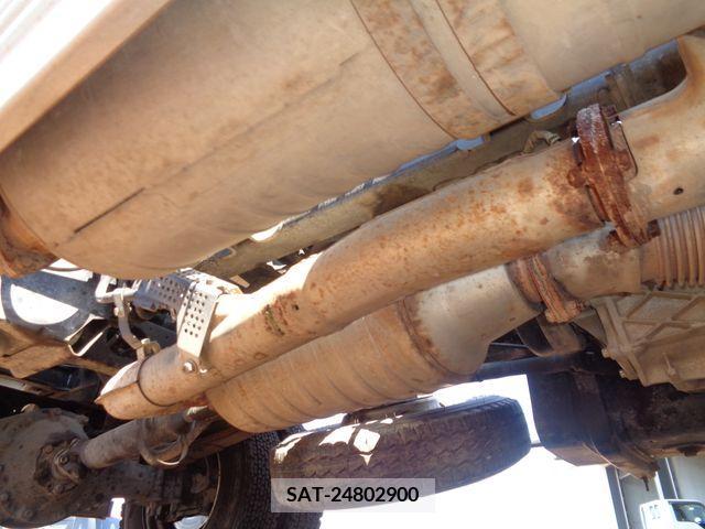 Mitsubishi CANTER 2018-08 302650-21