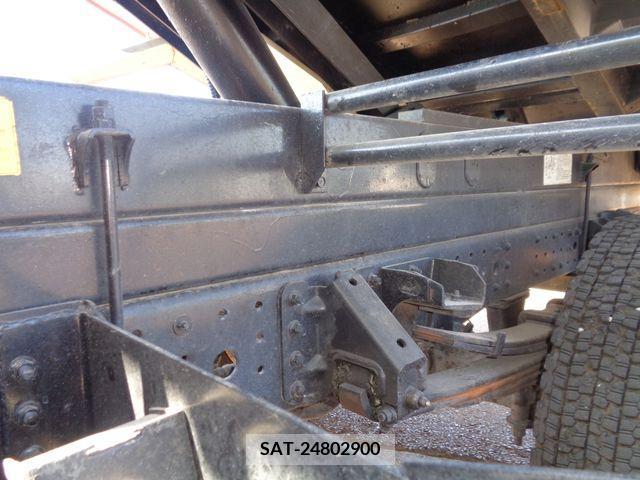 Mitsubishi CANTER 2018-08 302650-23
