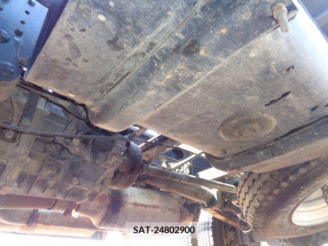 Mitsubishi CANTER 2018-08 302650-22