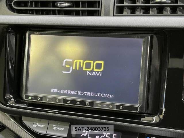 Toyota AQUA 2015-05 314214-2